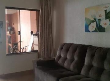 Casa · 200m² · 4 Quartos · 3 Vagas · Sobrado para venda em Dos Casa de 200.00m² com 4 Quartos, 1 Suite e 3 Garagens
