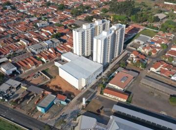 Apartamento · 55m² · 2 Quartos · 1 Vaga · Apartamento para venda em Morumbi de 55.00m² com 2 Quartos, 1 Suite e 1 Garagem
