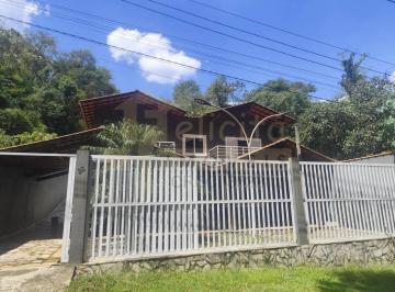 Casa · 1450m² · 4 Quartos · 10 Vagas · Casa para venda em Portal Das Acácias de 1450.00m² com 4 Quartos, 3 Suites e 10 Garagens