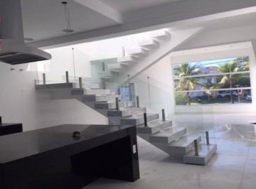 Casa · 270m² · 1 Quarto · 4 Vagas · Casa de Condomínio para venda em Loteamento Residencial Reserva Do Engenho de 270.00m² com 1 Quarto,
