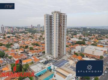 Apartamento · 148m² · 2 Quartos · 2 Vagas · Apartamento para venda em Vl. Ocidental- Splendori de 148.00m² com 2 Quartos e 2 Garagens