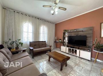 Casa · 148m² · 3 Quartos · 1 Vaga · Casa para venda em Jardim Bonfiglioli de 148.00m² com 3 Quartos, 1 Suite e 1 Garagem