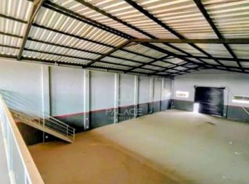 Comercial · 400m² · 1 Quarto · 3 Vagas · Prédio Comercial para alugar em Campestre de 400.00m² com 1 Quarto, 1 Suite e 3 Garagens