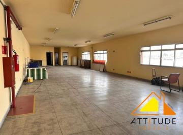 Comercial · 500m² · 4 Vagas · Prédio Comercial para venda em Conceição de 500.00m² com 4 Garagens