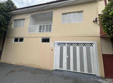 Casa · 142m² · 3 Quartos · 1 Vaga · Casa para venda em Vila Tibério de 142.00m² com 3 Quartos, 1 Suite e 1 Garagem