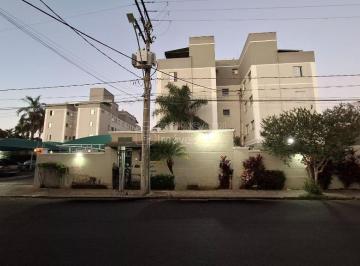 Apartamento · 92m² · 2 Quartos · 2 Vagas · Apartamento para venda em Vila Xavier (vila Xavier) de 92.00m² com 2 Quartos e 2 Garagens