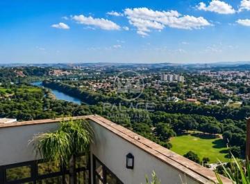 Apartamento · 475m² · 4 Quartos · 3 Vagas · Apartamento para venda em Castelinho de 475.00m² com 4 Quartos, 4 Suites e 3 Garagens