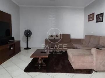 Casa · 189m² · 3 Quartos · 4 Vagas · Casa para venda em Loteamento Chácaras Nazareth Ii de 189.00m² com 3 Quartos, 1 Suite e 4 Garagens
