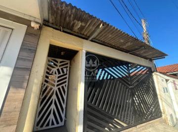 Casa · 71m² · 2 Quartos · 1 Vaga · Casa para alugar em Nova América de 71.00m² com 2 Quartos, 1 Suite e 1 Garagem