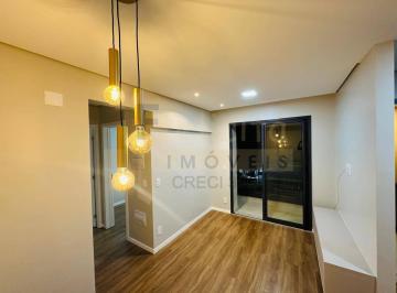Apartamento · 48m² · 2 Quartos · Apartamento para alugar em Aldeia de 48.00m² com 2 Quartos