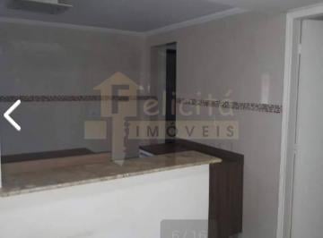 Apartamento · 59m² · 3 Quartos · Apartamento para venda em Conjunto Habitacional - Setor A de 59.00m² com 3 Quartos e 1 Suite
