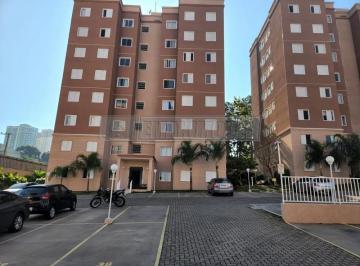 Apartamento · 50m² · 2 Quartos · 1 Vaga · Apartamento para venda em Jardim Piratininga de 50.00m² com 2 Quartos e 1 Garagem