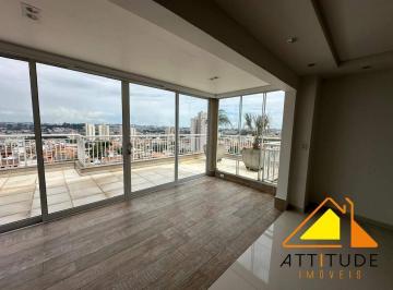 Apartamento · 372m² · 3 Quartos · 3 Vagas · Apartamento para venda em Paulicéia de 372.00m² com 3 Quartos, 3 Suites e 3 Garagens