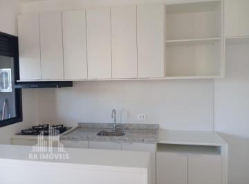 Apartamento · 48m² · 1 Quarto · 1 Vaga · Apartamento para alugar em Vila Pindorama de 48.00m² com 1 Quarto e 1 Garagem