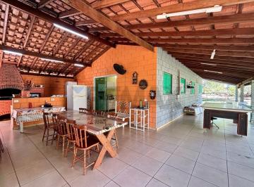 Terreno · 180m² · 2 Quartos · 10 Vagas · Chácara para venda em Paraíso Da Cachoeira de 180.00m² com 2 Quartos e 10 Garagens