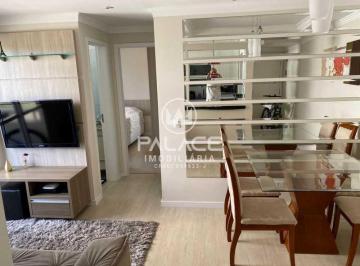 Apartamento · 55m² · 2 Quartos · 1 Vaga · Apartamento para venda em Dois Córregos de 55.00m² com 2 Quartos, 1 Suite e 1 Garagem