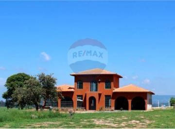 Terreno · 365m² · 4 Quartos · 4 Vagas · Chácara para venda em Recanto Dos Reis de 365.00m² com 4 Quartos, 1 Suite e 4 Garagens