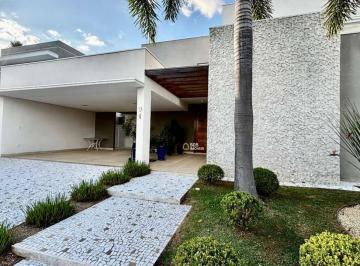 Casa · 345m² · 3 Quartos · 4 Vagas · Casa de Condomínio para venda em Condomínio Reserva Das Palmeiras de 345.00m² com 3 Quartos, 3 Suite