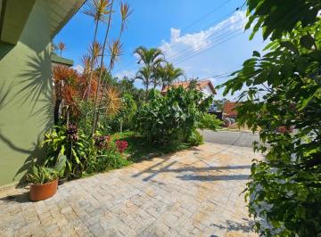 Casa · 260m² · 4 Quartos · 4 Vagas · Casa para venda em Cidade Parquelandia de 260.00m² com 4 Quartos, 4 Suites e 4 Garagens