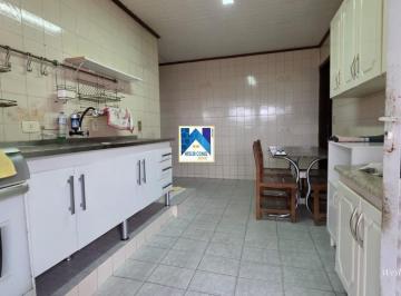 Casa · 164m² · 3 Quartos · 1 Vaga · Casa para venda em Vila Natal de 164.00m² com 3 Quartos e 1 Garagem