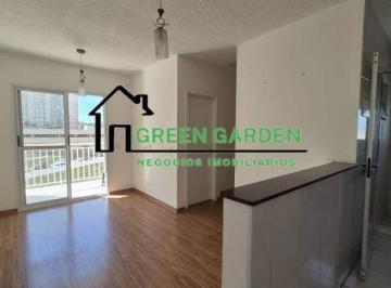 Apartamento · 54m² · 2 Quartos · 1 Vaga · Apartamento para alugar em VILA NAMBI de 54.00m² com 2 Quartos e 1 Garagem
