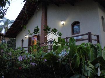Casa · 473m² · 4 Quartos · 3 Vagas · Casa para venda em Roseira de 473.00m² com 4 Quartos, 2 Suites e 3 Garagens