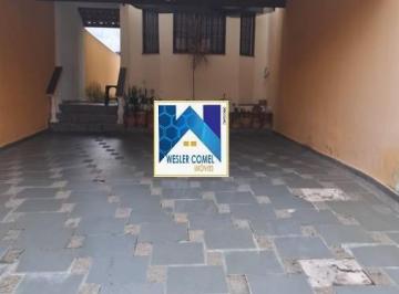 Casa · 96m² · 3 Quartos · 4 Vagas · Sobrado para venda em Alto Ipiranga de 96.00m² com 3 Quartos, 1 Suite e 4 Garagens