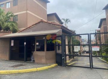 Apartamento · 58m² · 2 Quartos · 1 Vaga · Apartamento para alugar em Assunção de 58.00m² com 2 Quartos e 1 Garagem