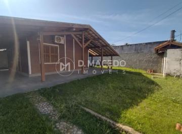Casa · 269m² · 3 Quartos · 8 Vagas · Casa para venda em Praia Maranduba de 269.00m² com 3 Quartos, 1 Suite e 8 Garagens