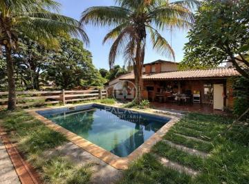 Casa · 248m² · 3 Quartos · 4 Vagas · Casa para venda em Parque Santa Cecília de 248.00m² com 3 Quartos, 1 Suite e 4 Garagens