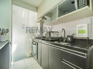 Apartamento · 46m² · 2 Quartos · 1 Vaga · Apartamento para venda em Nakamura Park de 46.00m² com 2 Quartos e 1 Garagem