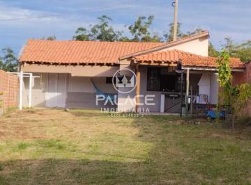 Rural · 100m² · 2 Quartos · 1 Vaga · Fazenda / Sítio para venda em Centro (tupi) de 100.00m² com 2 Quartos, 1 Suite e 1 Garagem