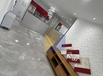 Apartamento · 82m² · 1 Quarto · 2 Vagas · Apartamento para alugar em Vila Augusta de 82.00m² com 1 Quarto e 2 Garagens