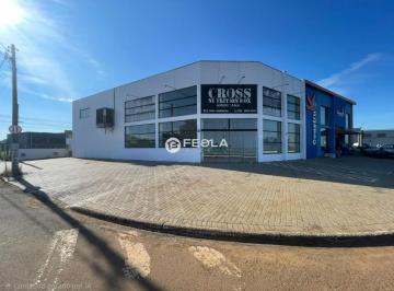 Comercial · 291m² · 8 Vagas · Loja para alugar em Jardim Brasília de 291.00m² com 8 Garagens