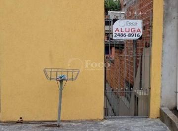 Casa · 48m² · 2 Quartos · Casa para alugar em Jardim Izildinha de 48.00m² com 2 Quartos