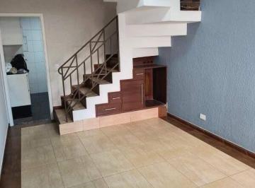 Casa · 135m² · 3 Quartos · 2 Vagas · Casa de Condomínio para venda em Nova Petrópolis de 135.00m² com 3 Quartos, 1 Suite e 2 Garagens