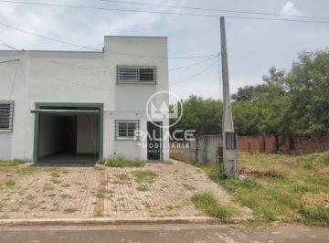 Comercial · 260m² · 1 Quarto · 3 Vagas · Prédio Comercial para venda em Santa Terezinha de 260.00m² com 1 Quarto, 1 Suite e 3 Garagens