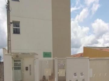 Apartamento · 38m² · 1 Quarto · 1 Vaga · Apartamento para alugar em Parque Arnold Schimidt de 38.00m² com 1 Quarto, 1 Suite e 1 Garagem