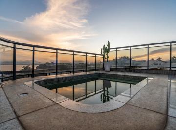 Apartamento · 139m² · 3 Quartos · 2 Vagas · Cobertura para venda em Jardim Guanabara de 139.00m² com 3 Quartos, 3 Suites e 2 Garagens