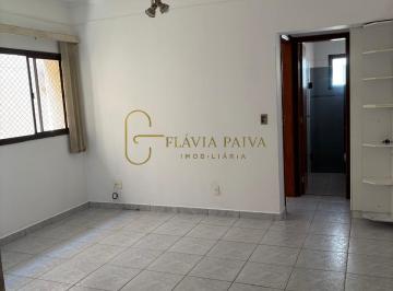 Apartamento · 46m² · 1 Quarto · 1 Vaga · Apartamento para venda em Nova Aliança de 46.00m² com 1 Quarto e 1 Garagem