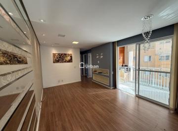 Apartamento · 74m² · 3 Quartos · 2 Vagas · Apartamento para venda em Jardim Petrópolis de 74.00m² com 3 Quartos, 1 Suite e 2 Garagens