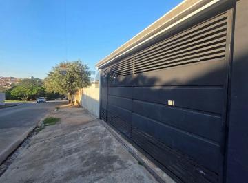 Casa · 118m² · 2 Quartos · 2 Vagas · Casa para venda em Jardim Novo Horizonte de 118.50m² com 2 Quartos, 1 Suite e 2 Garagens