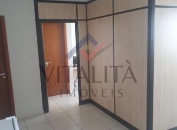 Comercial · 50m² · 1 Vaga · Sala Comercial para venda e aluguel em Nova Ribeirania de 50.00m² com 1 Garagem