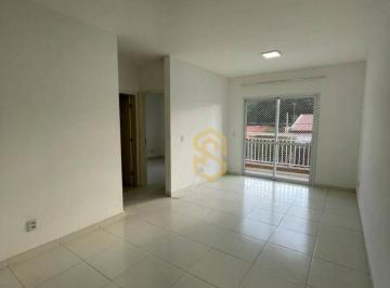 Apartamento · 68m² · 2 Quartos · 1 Vaga · Apartamento para alugar em Parque São Lourenço de 68.00m² com 2 Quartos e 1 Garagem