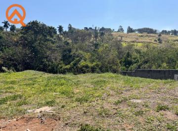 Terreno · 320m² · Terreno para venda em Parque Rural Fazenda Santa Cândida de 320.00m²