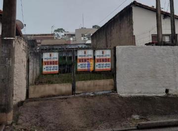 Terreno · 125m² · Terreno para venda em Jardim Das Magnólias de 125.00m²