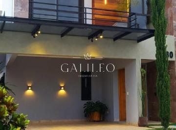 Casa · 239m² · 4 Quartos · 4 Vagas · Casa para venda em Nova Era de 239.00m² com 4 Quartos, 3 Suites e 4 Garagens
