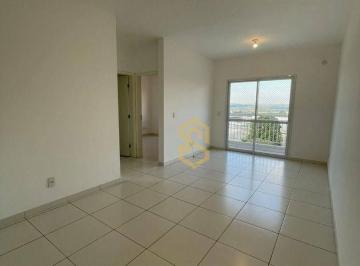 Apartamento · 68m² · 2 Quartos · 1 Vaga · Apartamento para alugar em Parque São Lourenço de 68.00m² com 2 Quartos e 1 Garagem