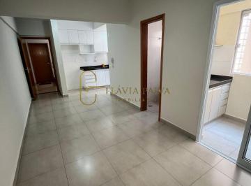 Apartamento · 44m² · 1 Quarto · 1 Vaga · Apartamento para venda em Nova Aliança de 44.00m² com 1 Quarto e 1 Garagem