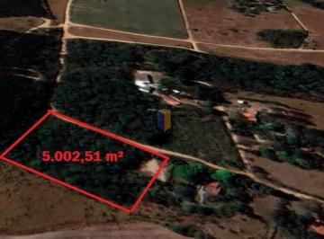 Terreno · 5002m² · Terreno para venda em Piratuba de 5002.00m²